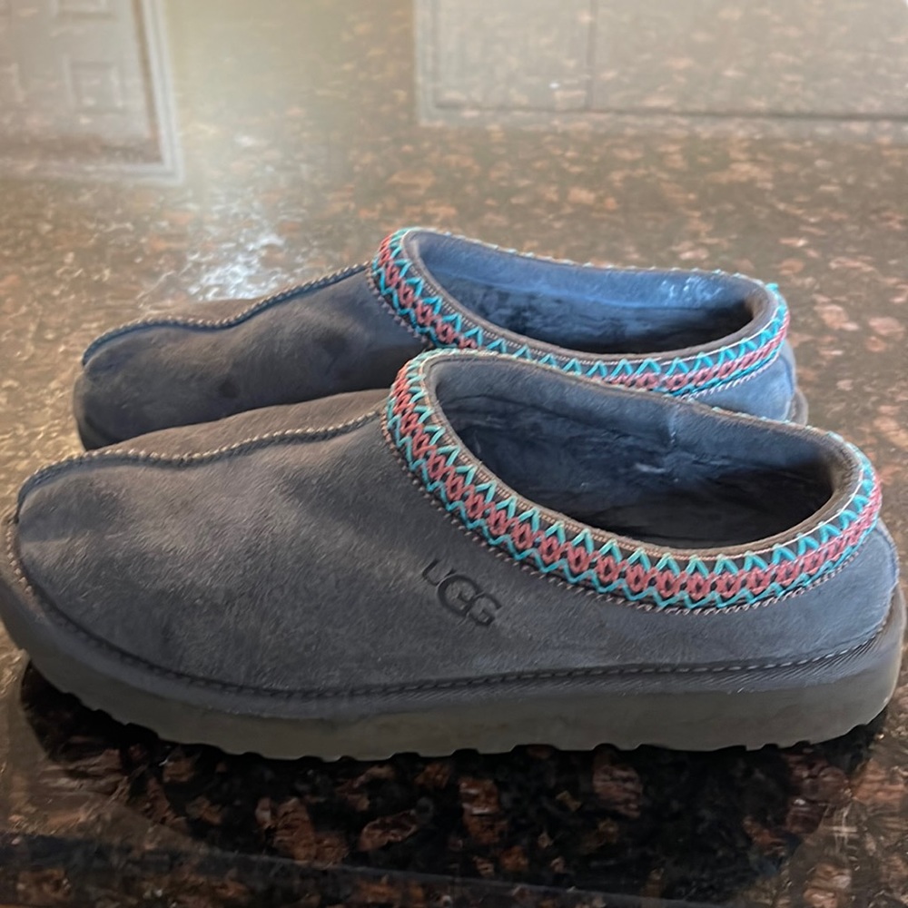 UGG Tasmin Slipper - Grey